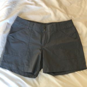 Patagonia shorts women’s 6